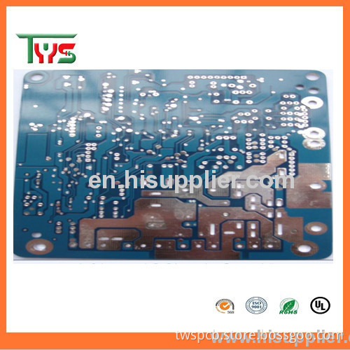 4layer Flex Print Circuit Board